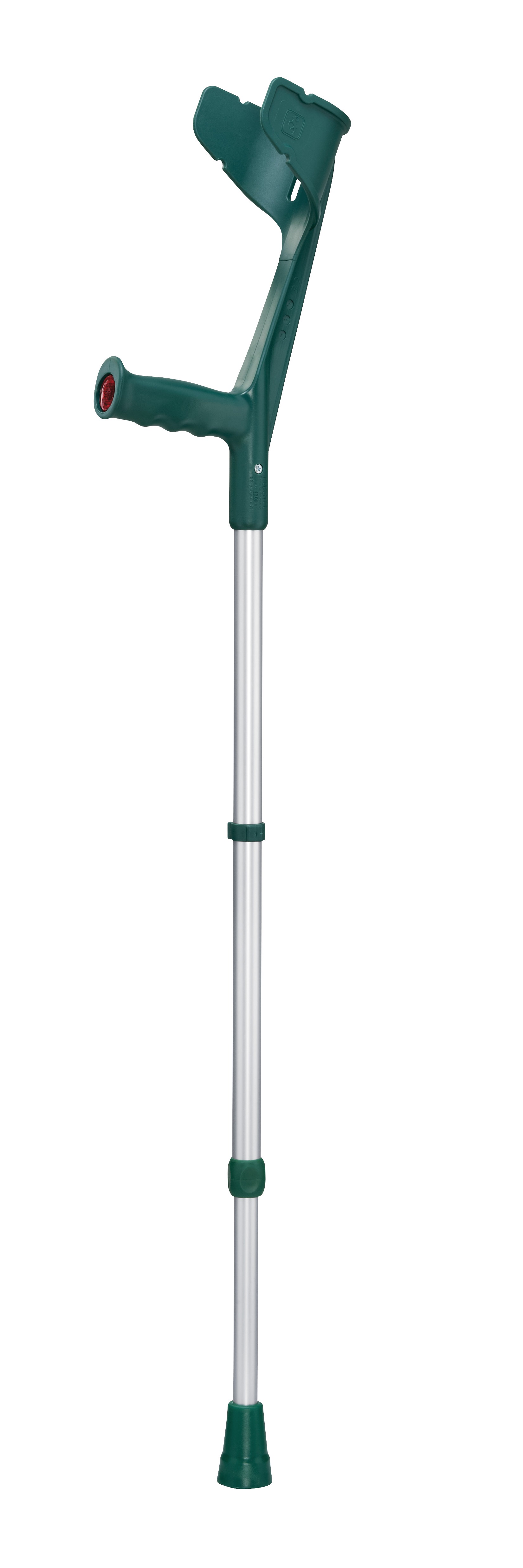 Милиці з ліктьовою підтримкою